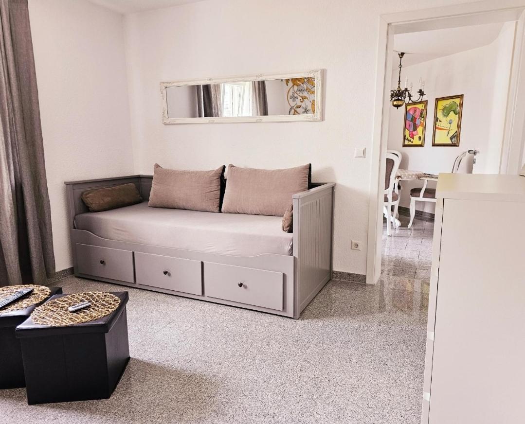 Ferienwohnung Sinsheim Dış mekan fotoğraf