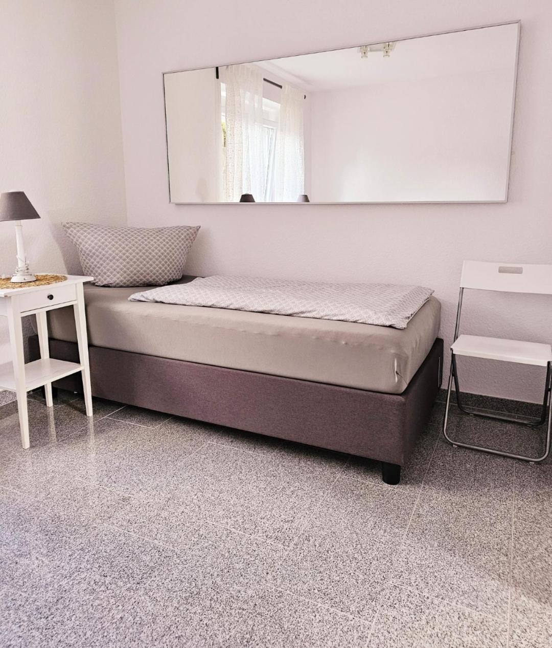 Ferienwohnung Sinsheim Dış mekan fotoğraf