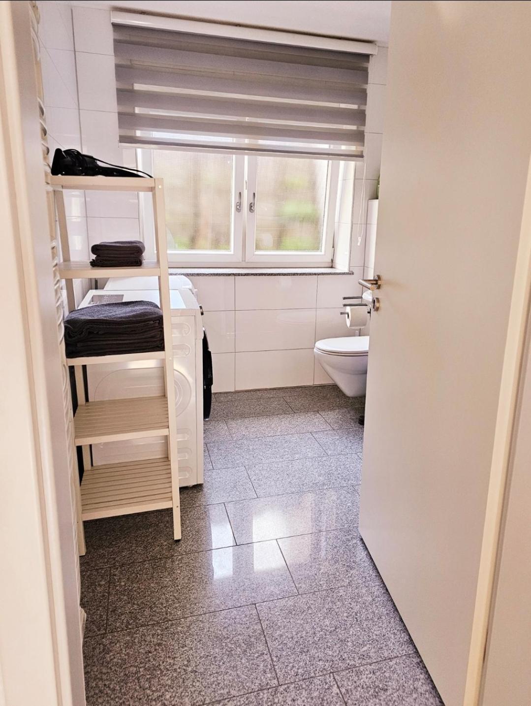 Ferienwohnung Sinsheim Dış mekan fotoğraf