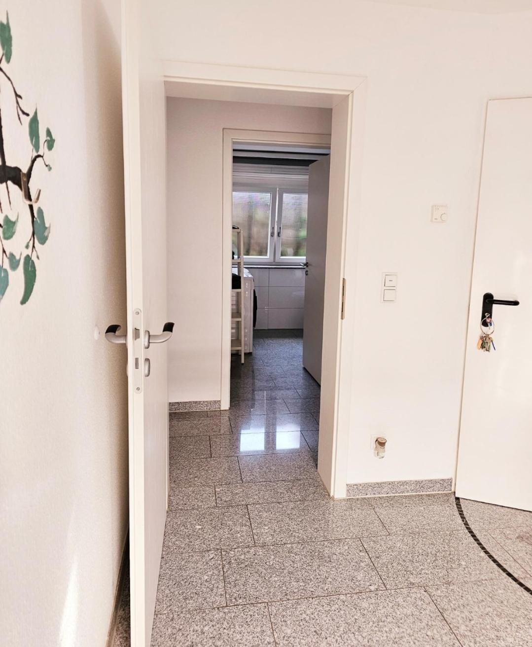 Ferienwohnung Sinsheim Dış mekan fotoğraf