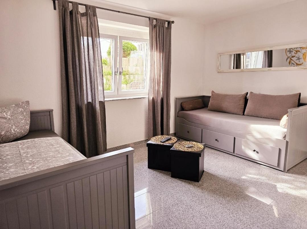 Ferienwohnung Sinsheim Dış mekan fotoğraf