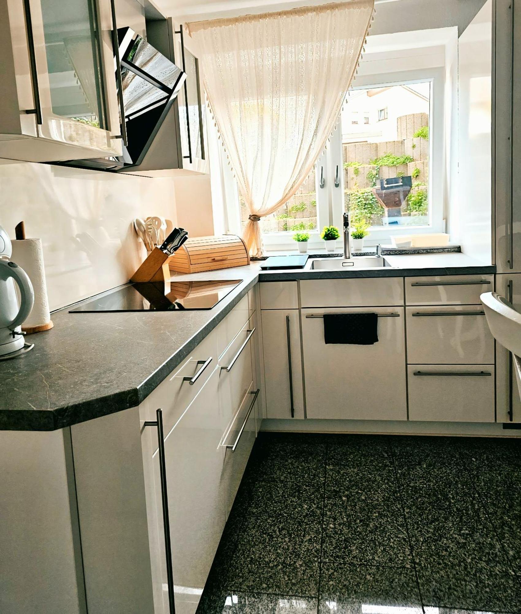 Ferienwohnung Sinsheim Dış mekan fotoğraf