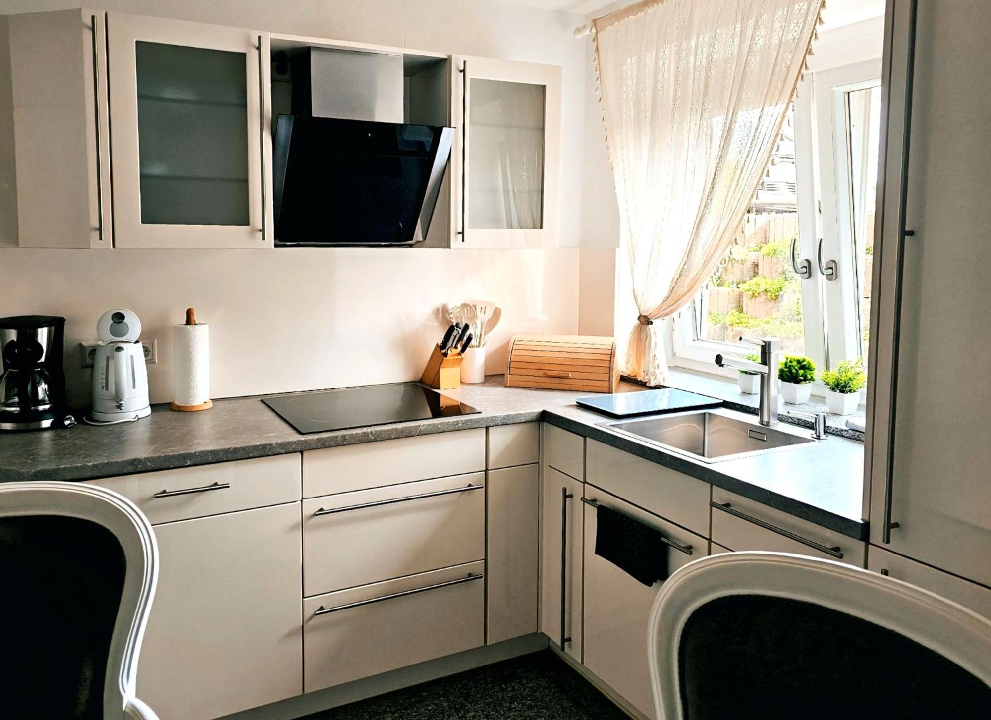 Ferienwohnung Sinsheim Dış mekan fotoğraf
