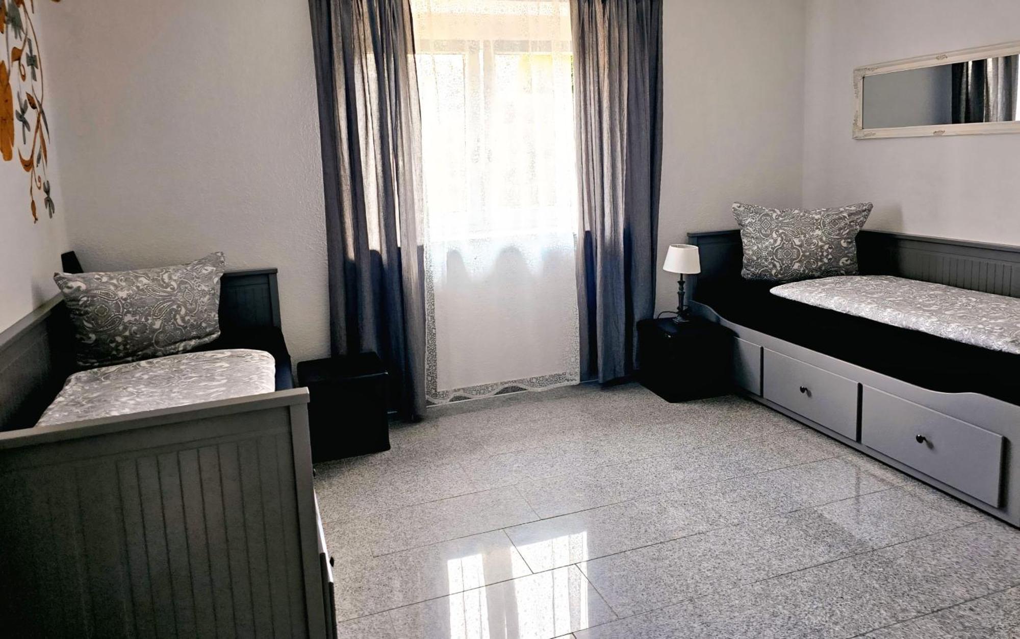 Ferienwohnung Sinsheim Dış mekan fotoğraf