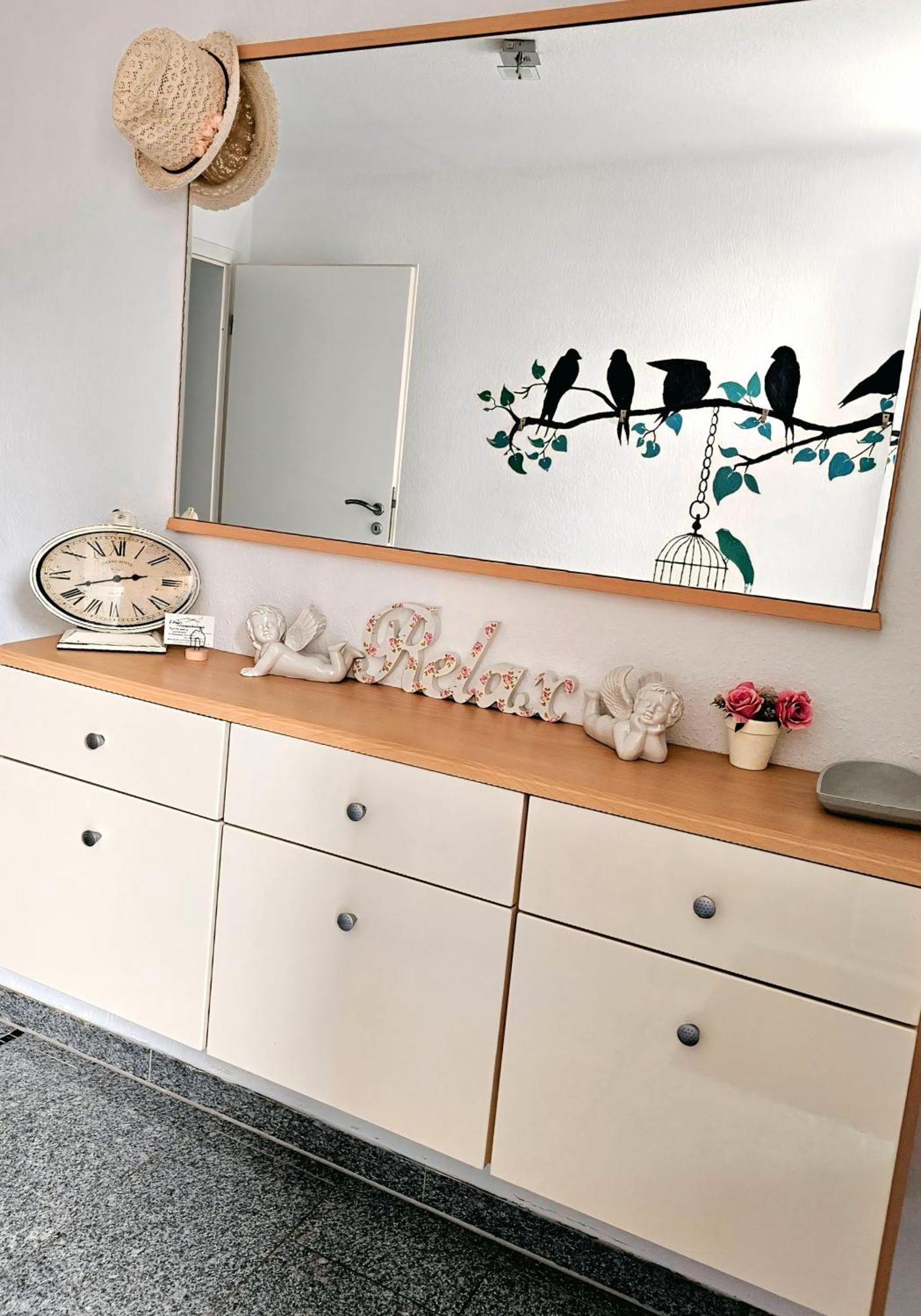 Ferienwohnung Sinsheim Dış mekan fotoğraf